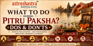 What to Do During Pitru Paksha? Dos and Don'ts