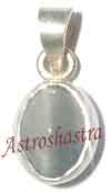 Silver Pendant Design1