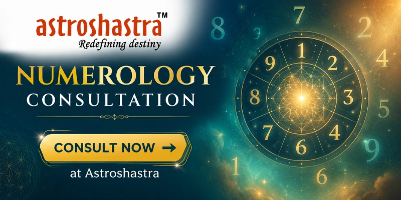 Numerology Guidance