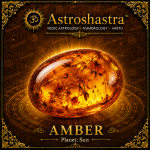 Amber