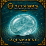 Aquamarine