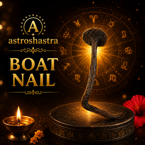 Boat Nail
