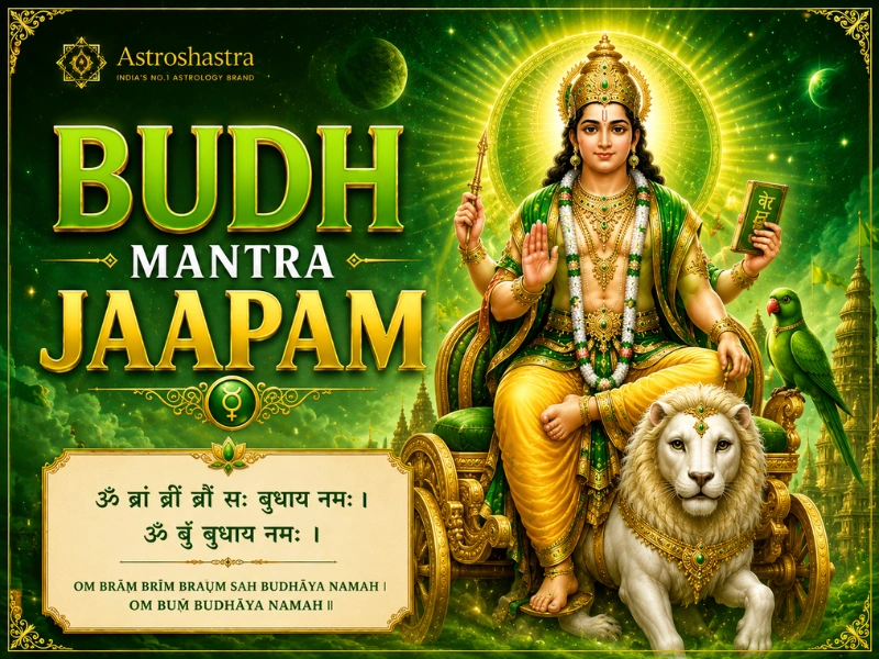 Budh Japam