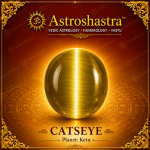 Cat's Eye for Ketu