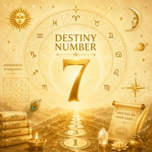 Destiny Number