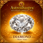 Diamond for Venus