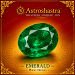 Emerald for Mercury