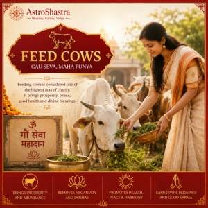 Feed Cow