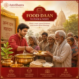 Food Daan