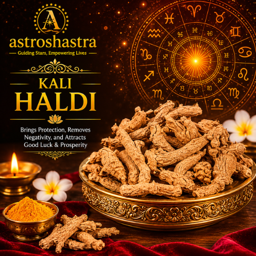 Kali Haldi