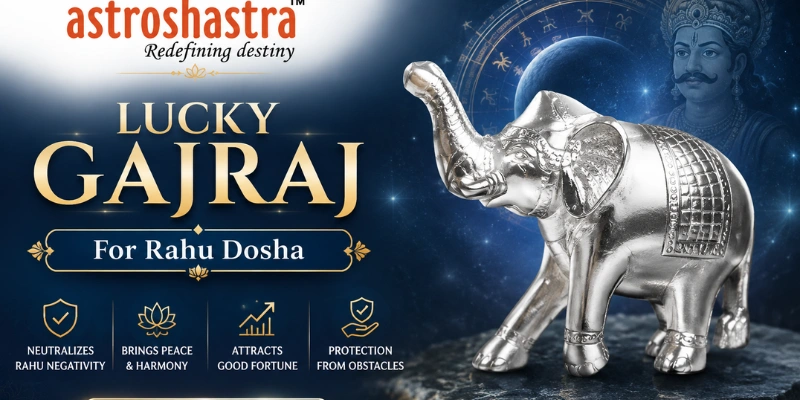 Lucky Gajraj