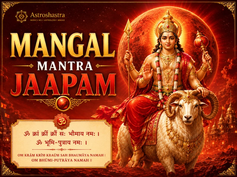 Mangal Japam