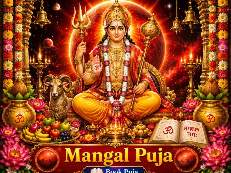 Mangal Puja