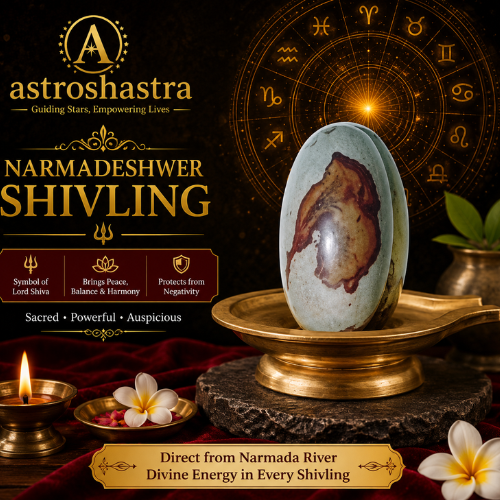 Narmeshwer Shivling