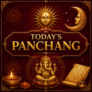 Today's Panchang