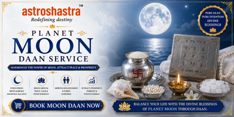 Planet Moon Daan Service