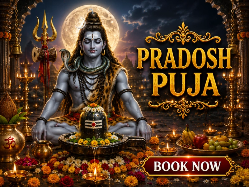 Pradosh Puja