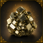 pyrite