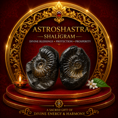 Shaligram