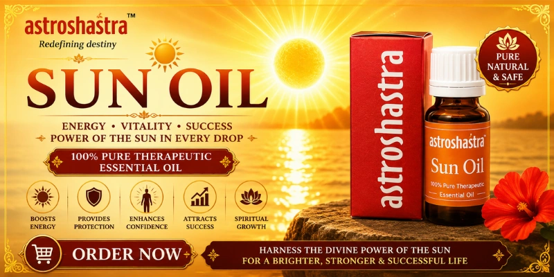 Planet Sun Oil