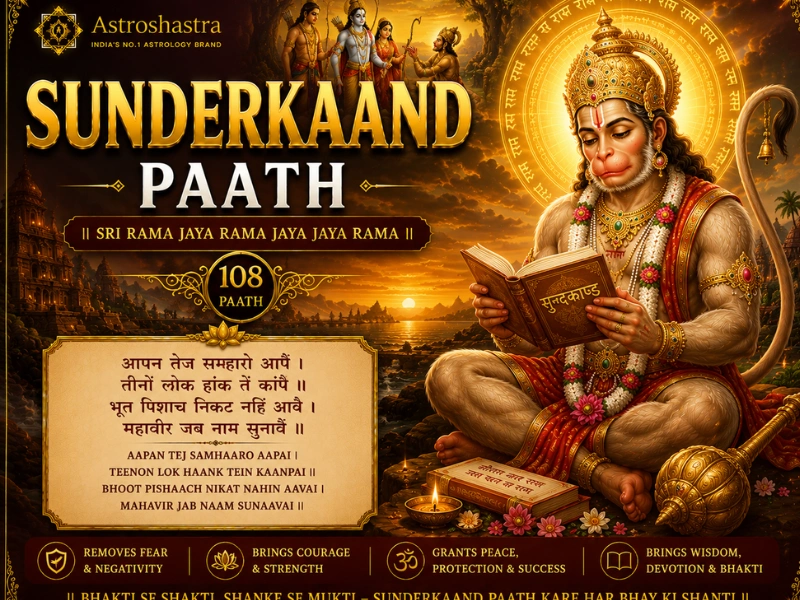 Sunderkand Path