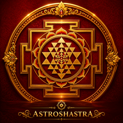 Vedic Yantras