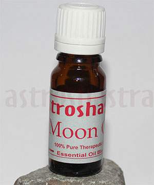 moon oil