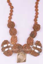 Siddh Mala-10 in Nepal Beads